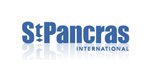 St. Pancras International